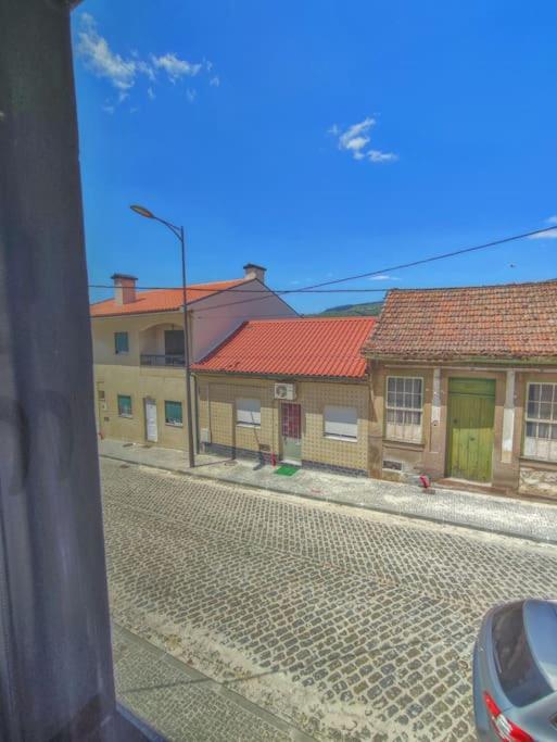 Arriaga Douro House Villa Peso da Régua Екстериор снимка