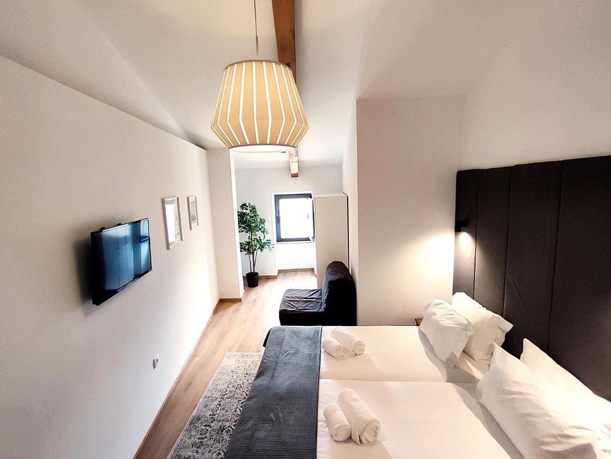 Arriaga Douro House Villa Peso da Régua Екстериор снимка